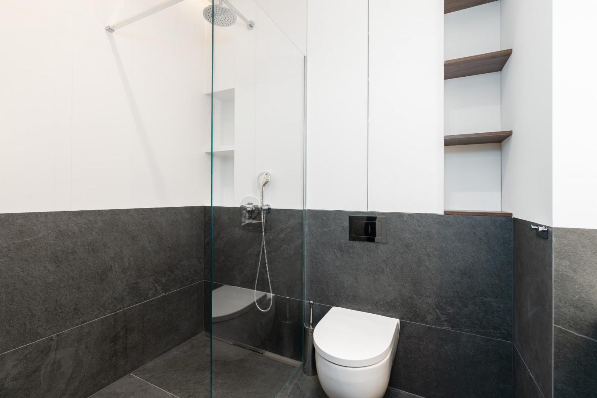 Stylish & Comfy Garbary Apartments With Parking By Noclegi Renters Poznan Dış mekan fotoğraf