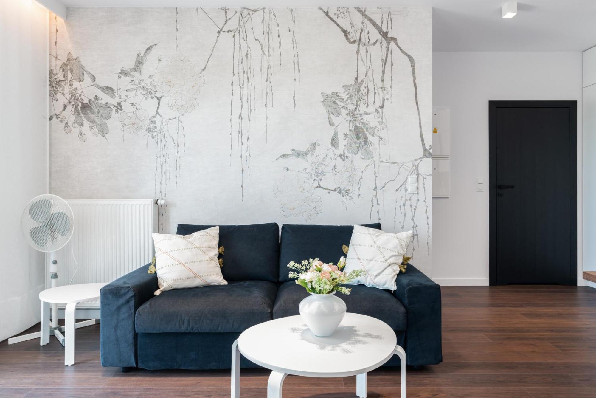 Stylish & Comfy Garbary Apartments With Parking By Noclegi Renters Poznan Dış mekan fotoğraf
