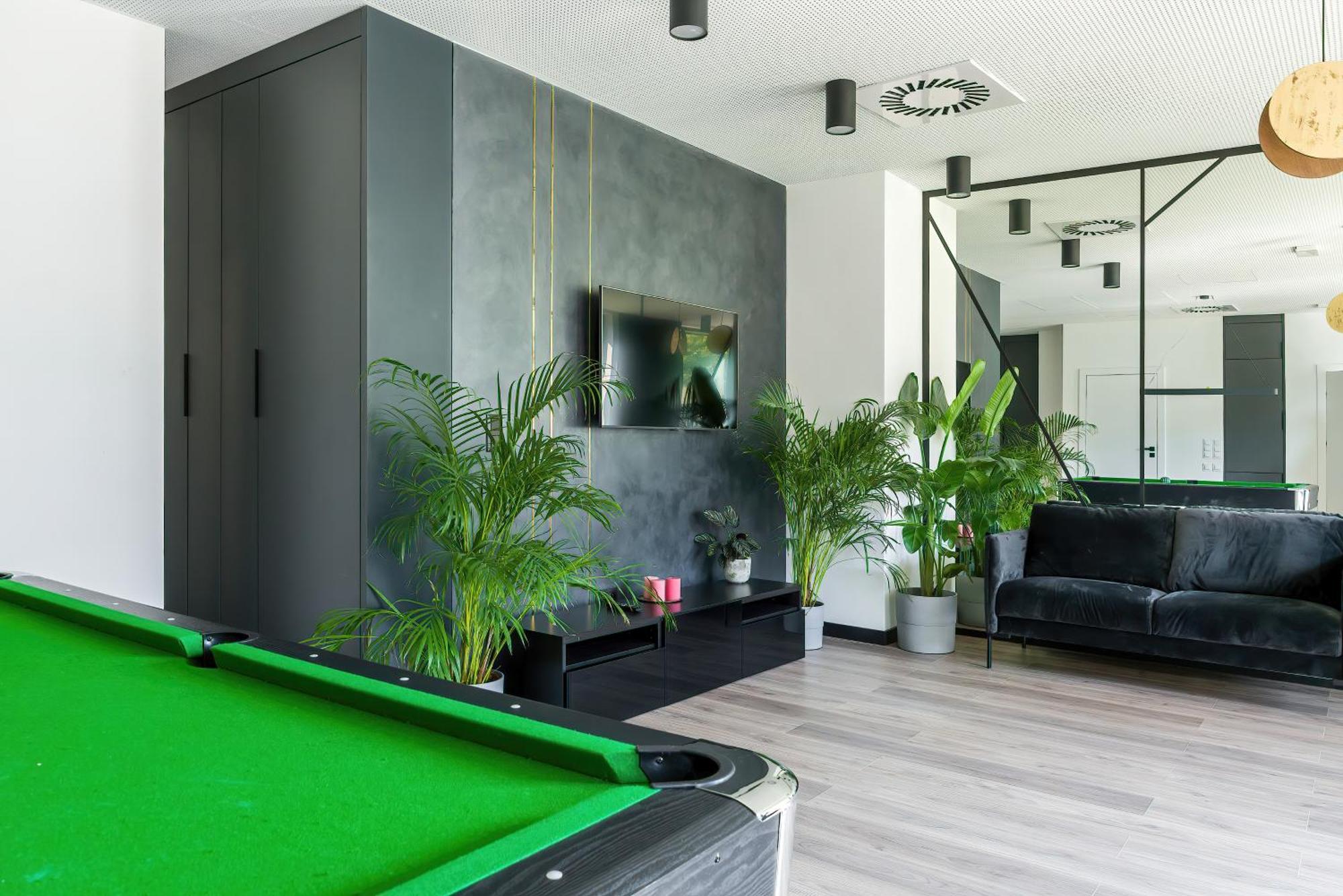 Stylish & Comfy Garbary Apartments With Parking By Noclegi Renters Poznan Dış mekan fotoğraf
