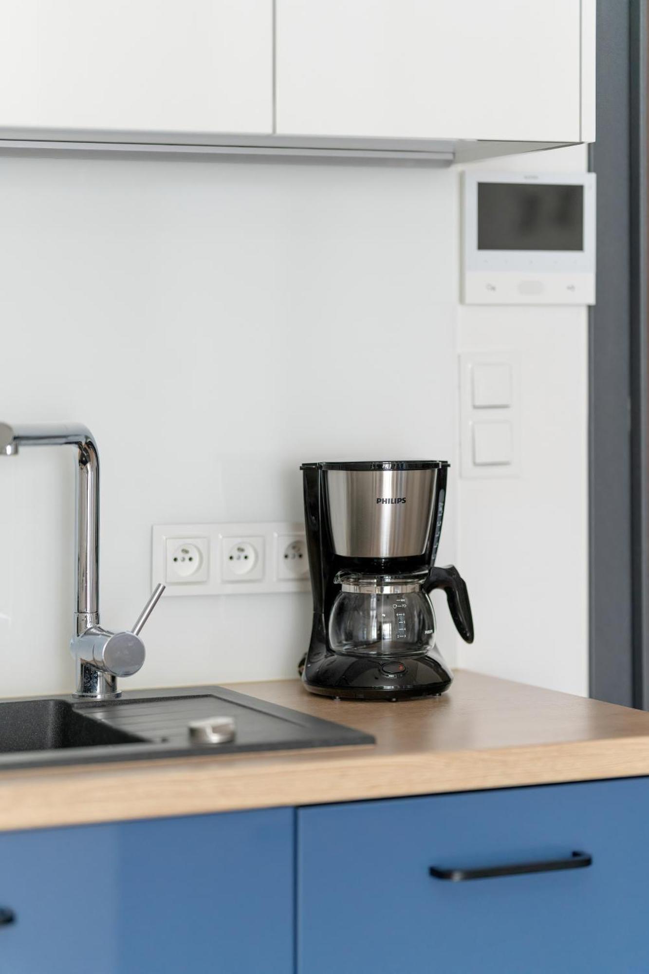 Stylish & Comfy Garbary Apartments With Parking By Noclegi Renters Poznan Dış mekan fotoğraf