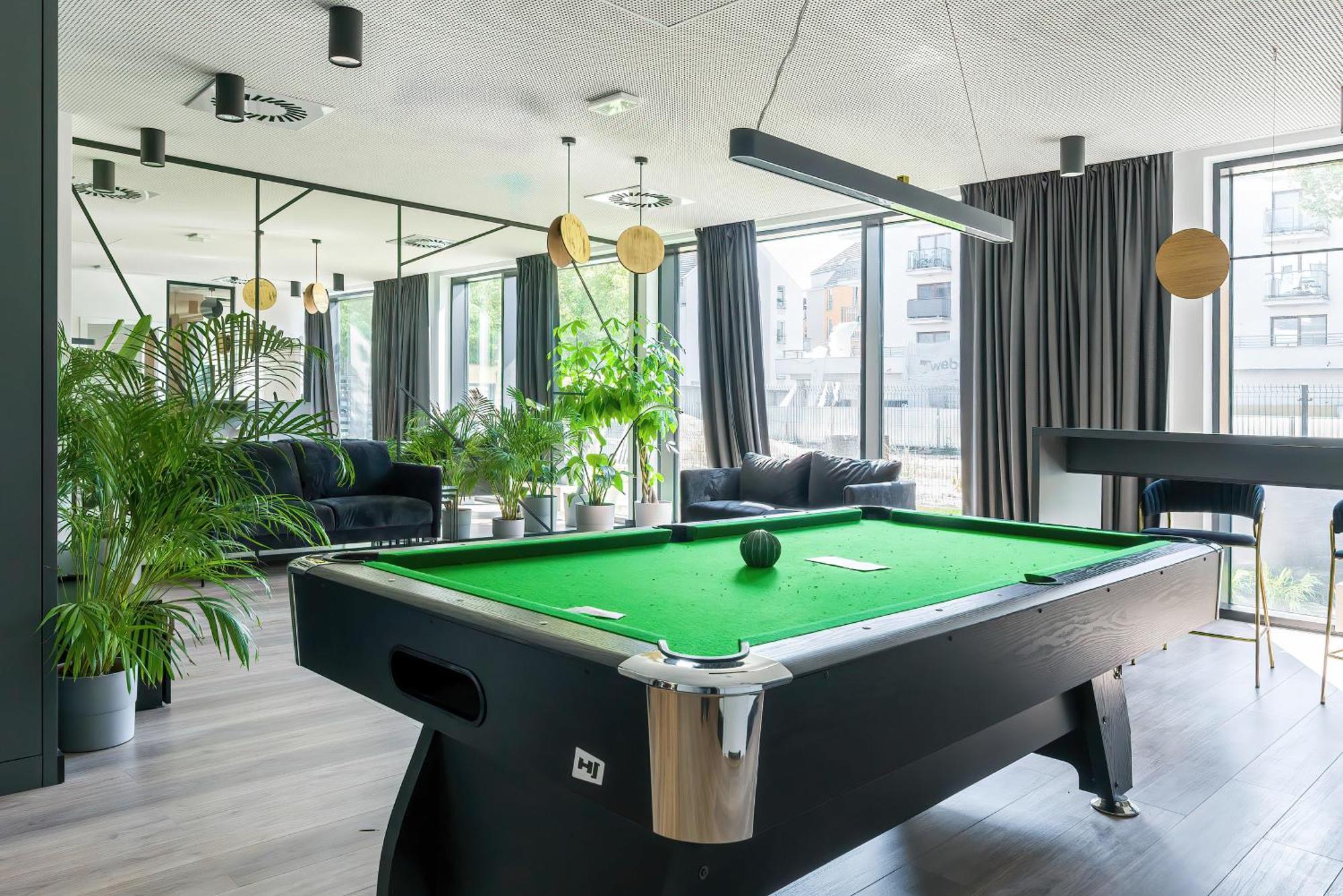 Stylish & Comfy Garbary Apartments With Parking By Noclegi Renters Poznan Dış mekan fotoğraf